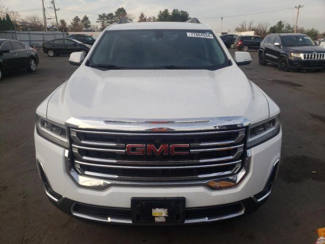 Photo 5 from auction – 2021 GMC ACADIA SLE with VIN 1GKKNKLA1MZ186891