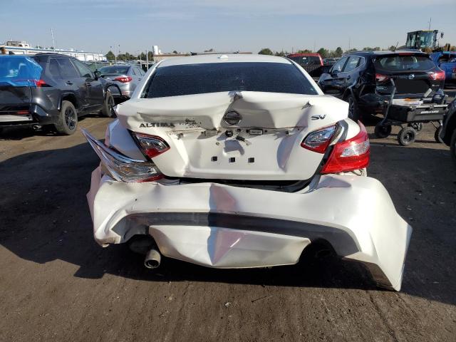 Photo 6 from auction – 2017 NISSAN ALTIMA 2.5 with VIN 1N4AL3AP2HC142164
