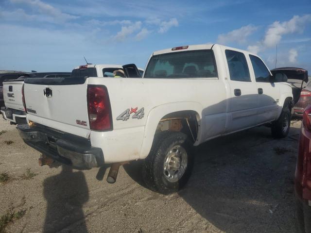 Photo 3 from auction – 2005 CHEVROLET SILVERADO with VIN 1GCHK23245F843077