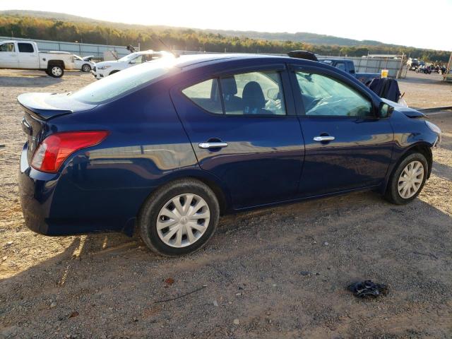 Photo 3 from auction – 2019 NISSAN VERSA S with VIN 3N1CN7AP0KL828108