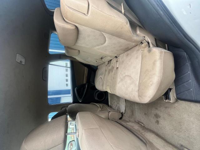 Photo 6 from auction – 2011 TOYOTA RAV4 with VIN 2T3BF4DV5BW129578