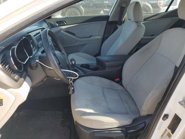 Photo 7 from auction – 2012 KIA OPTIMA LX with VIN KNAGM4A72C5275119