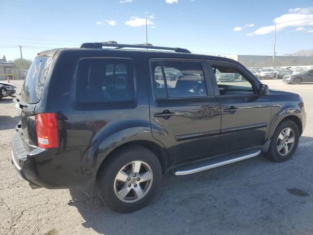 Photo 3 from auction – 2011 HONDA PILOT EXL with VIN 5FNYF4H62BB041266