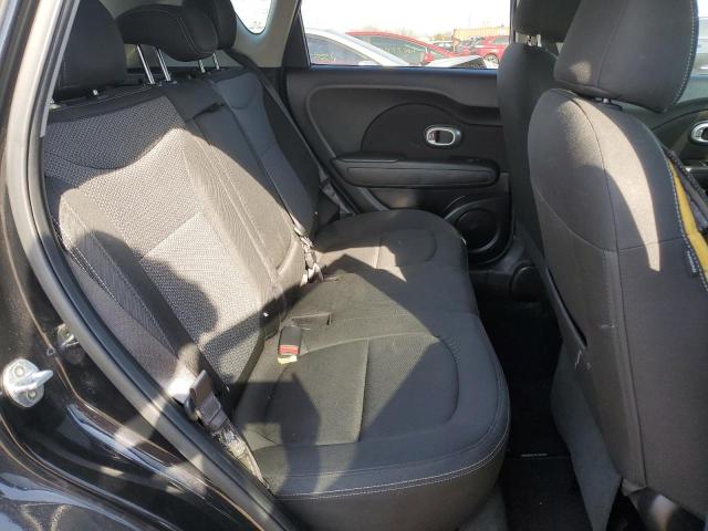 Photo 10 from auction – 2019 KIA SOUL + with VIN KNDJP3A52K7637767