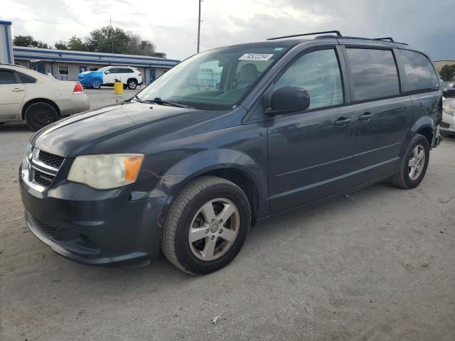DODGE GRAND CARA 2011 with VIN 2D4RN3DG8BR728453 - Photo from auction