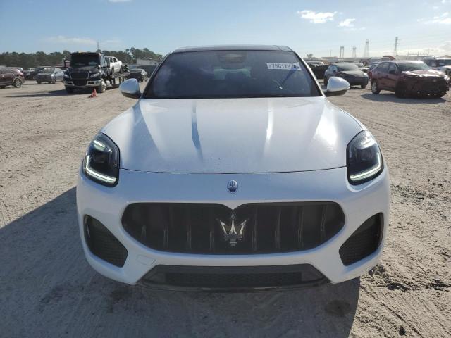 Photo 5 from auction – 2023 MASERATI GRECALE MO with VIN ZN682AVM3P7439675
