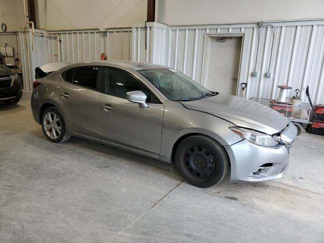 Photo 4 from auction – 2015 MAZDA 3 SPORT with VIN 3MZBM1U77FM215873