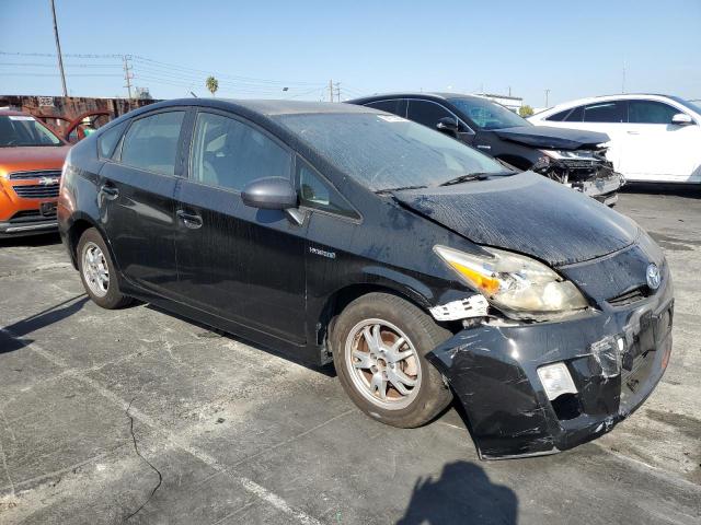Photo 4 from auction – 2010 TOYOTA PRIUS with VIN JTDKN3DU2A0122952