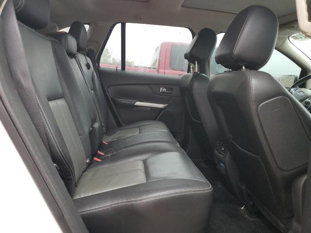 Photo 11 from auction – 2014 FORD EDGE SPORT with VIN 2FMDK3AK9EBA74340