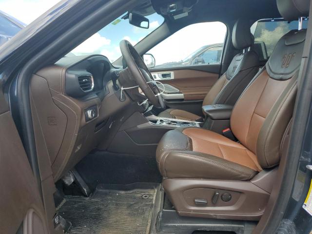Photo 7 from auction – 2022 FORD EXPLORER K with VIN 1FM5K8LC8NGC38810