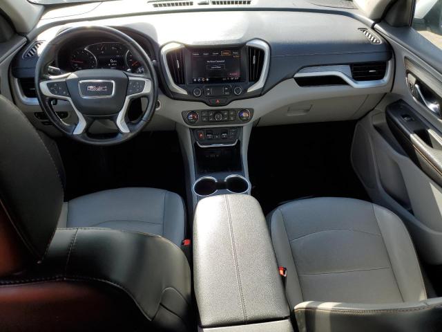 Photo 8 from auction – 2019 GMC TERRAIN SL with VIN 3GKALVEV2KL376402