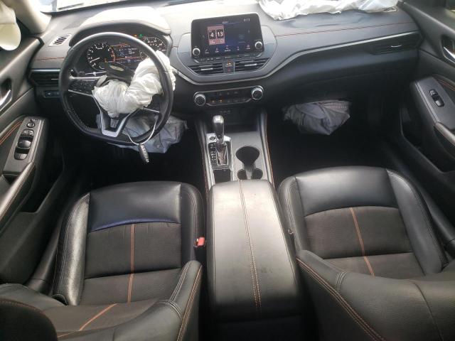 Photo 8 from auction – 2021 NISSAN ALTIMA SR with VIN 1N4BL4CV4MN357517