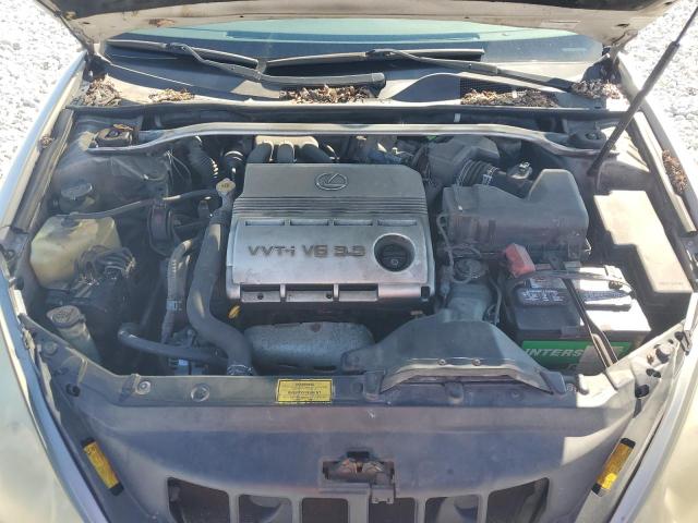 Photo 11 from auction – 2005 LEXUS ES 330 with VIN JTHBA30G655061186