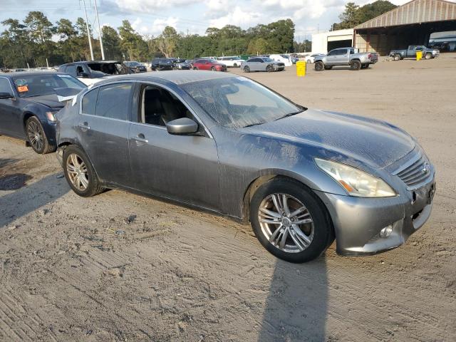 Photo 4 from auction – 2011 INFINITI G37 BASE with VIN JN1CV6AP1BM502348