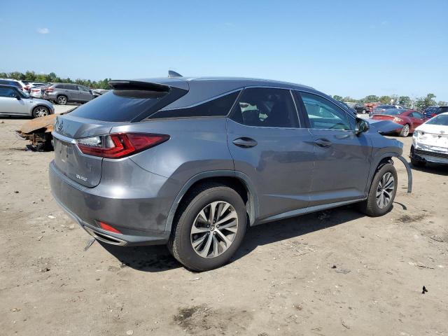 Photo 3 from auction – 2021 LEXUS RX 350 with VIN 2T2HZMDA5MC264972