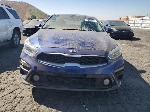 Photo 5 from auction – 2021 KIA FORTE FE with VIN 3KPF24AD6ME304833