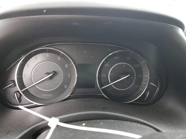 Photo 9 from auction – 2020 NISSAN ARMADA PLA with VIN JN8AY2NF8L9360207