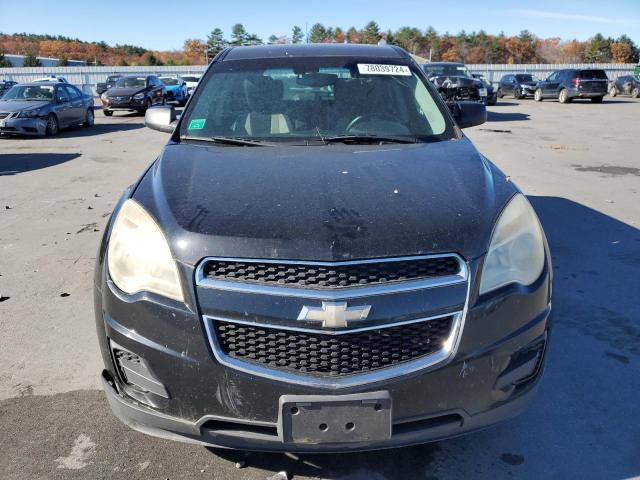 Photo 5 from auction – 2011 CHEVROLET EQUINOX LS with VIN 2CNFLCEC6B6356626