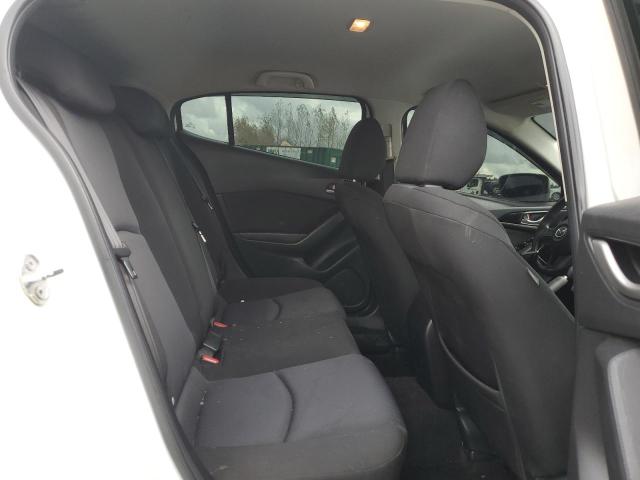 Photo 11 from auction – 2016 MAZDA 3 SPORT with VIN 3MZBM1J77GM323013