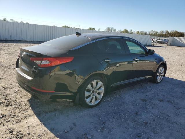 Foto 3 de la subasta – 2012 KIA OPTIMA SX con VIN 5XXGR4A63CG009163