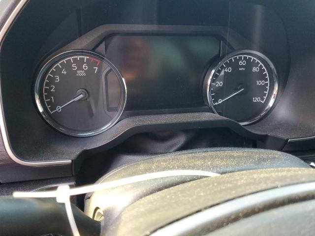 Photo 9 from auction – 2021 FORD F150 SUPER with VIN 1FTEW1CP7MKD93640