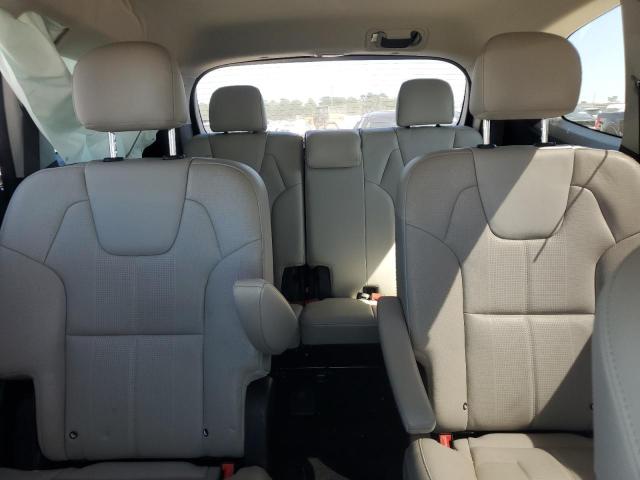 Photo 10 from auction – 2022 KIA TELLURIDE with VIN 5XYP3DHC7NG252776