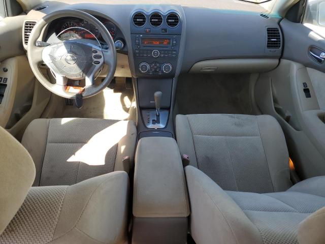 Photo 8 from auction – 2007 NISSAN ALTIMA BAS with VIN 1N4AL21E27C178069