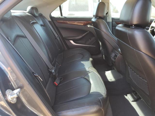 Photo 10 from auction – 2011 CADILLAC CTS PREMIU with VIN 1G6DP5ED9B0128197
