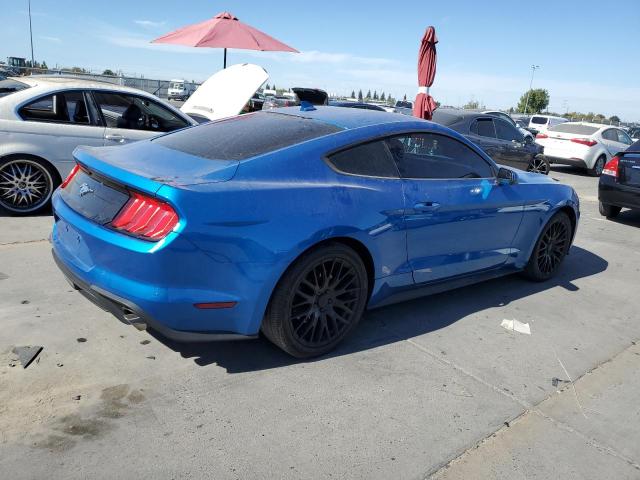 Photo 3 from auction – 2020 FORD MUSTANG with VIN 1FA6P8TH3L5171702