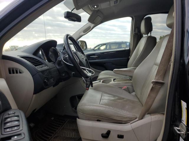 Zdjęcie 7 z aukcji – 2012 DODGE GRAND CARA z VIN 2C4RDGDG9CR180181