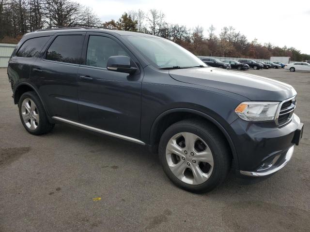 Photo 4 from auction – 2014 DODGE DURANGO LI with VIN 1C4RDJDG2EC973511