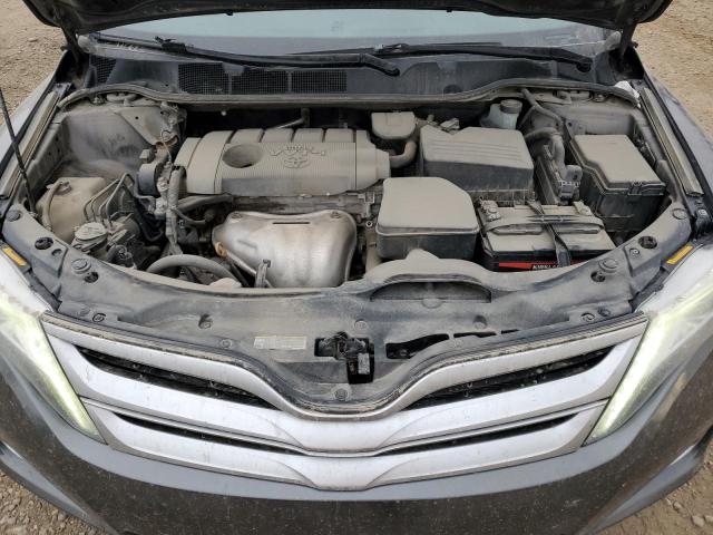 Photo 12 from auction – 2016 TOYOTA VENZA XLE with VIN 4T3BA3BB9GU077221