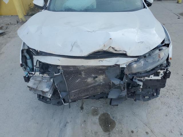 Photo 11 from auction – 2019 HONDA CIVIC LX with VIN 2HGFC2F69KH539046