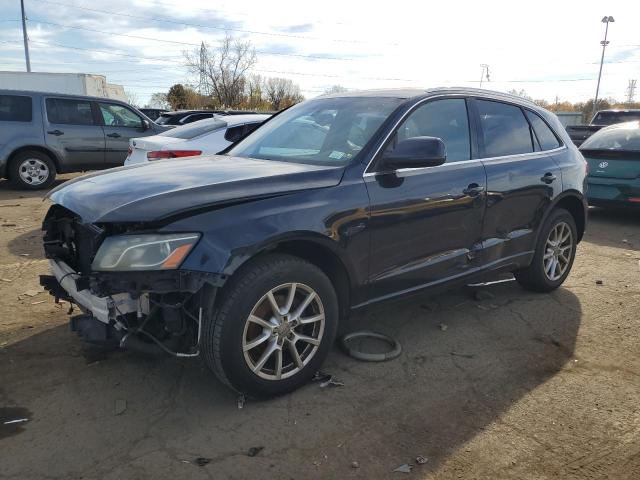 AUDI Q5 PREMIUM 2011 with VIN WA1LFAFP5BA103363 - Photo from auction