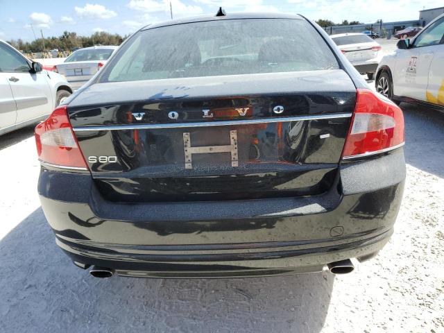 Photo 6 from auction – 2012 VOLVO S80 3.2 with VIN YV1952AS9C1154185