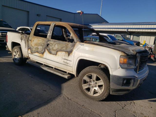 Photo 4 from auction – 2015 GMC SIERRA K15 with VIN 3GTU2VEC5FG327901