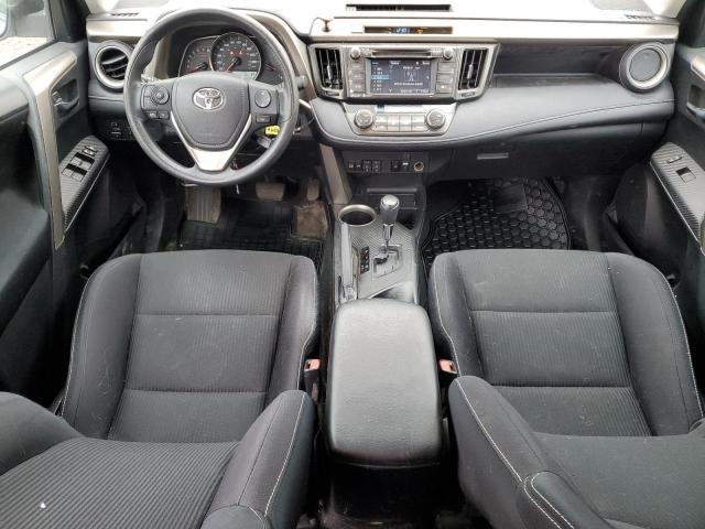 Photo 8 from auction – 2014 TOYOTA RAV4 XLE with VIN 2T3RFREV9EW131462