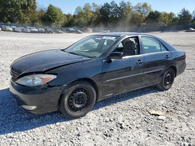 Photo 1 from auction – 2004 TOYOTA CAMRY LE with VIN 4T1BE30K54U309602