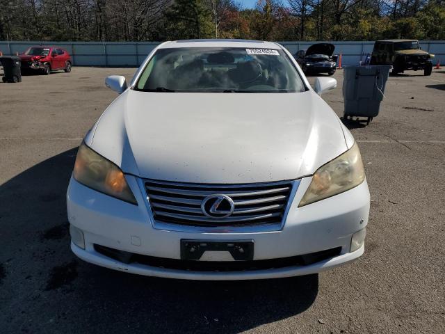 Photo 5 from auction – 2011 LEXUS ES 350 with VIN JTHBK1EG5B2426898