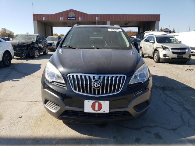 Photo 5 from auction – 2014 BUICK ENCORE with VIN KL4CJASB1EB657278