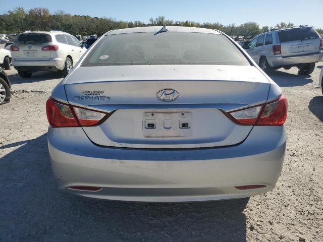 Photo 6 from auction – 2013 HYUNDAI SONATA GLS with VIN 5NPEB4AC2DH759581