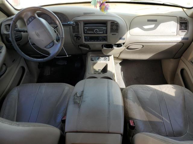 Photo 8 from auction – 2000 FORD EXPEDITION with VIN 1FMRU17L8YLA24148