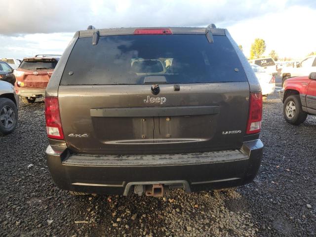 Photo 6 from auction – 2005 JEEP GRAND CHER with VIN 1J4HR48N85C508331
