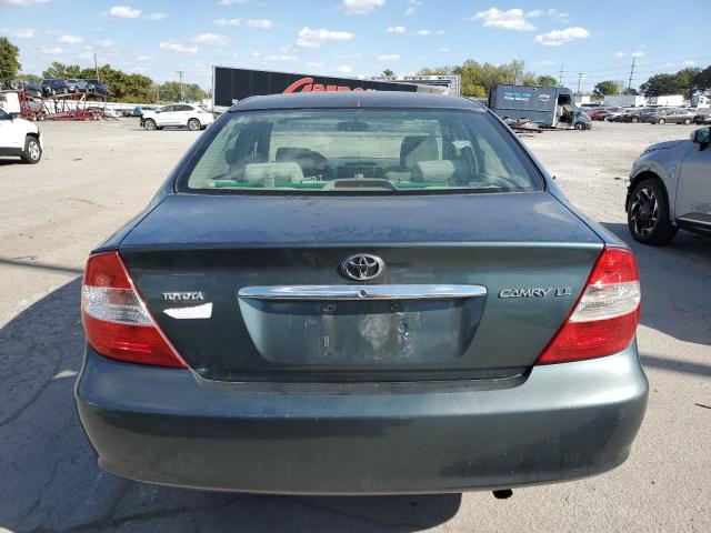 Photo 6 from auction – 2004 TOYOTA CAMRY LE with VIN 4T1BE32K84U280979