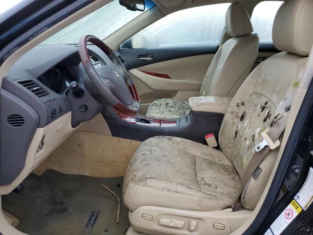 Photo 7 from auction – 2009 LEXUS ES 350 with VIN JTHBJ46G392326733