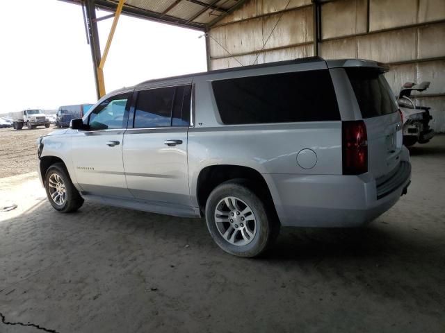 Photo 2 from auction – 2015 CHEVROLET SUBURBAN C with VIN 1GNSCJKC1FR162633