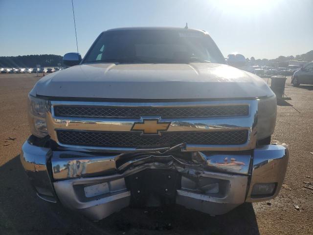 Photo 5 from auction – 2012 CHEVROLET SILVERADO with VIN 3GCPCSE01CG191485
