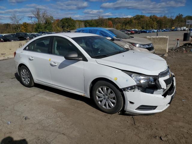 Photo 4 from auction – 2011 CHEVROLET CRUZE LS with VIN 1G1PC5SH2B7266516