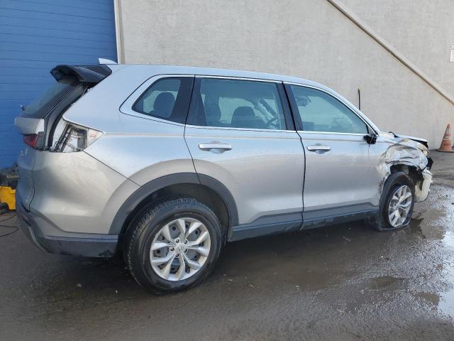 Photo 3 from auction – 2023 HONDA CR-V LX with VIN 7FARS4H25PE019125