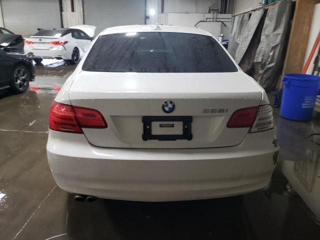 Photo 6 from auction – 2012 BMW 328 XI SUL with VIN WBAKF5C58CE657239